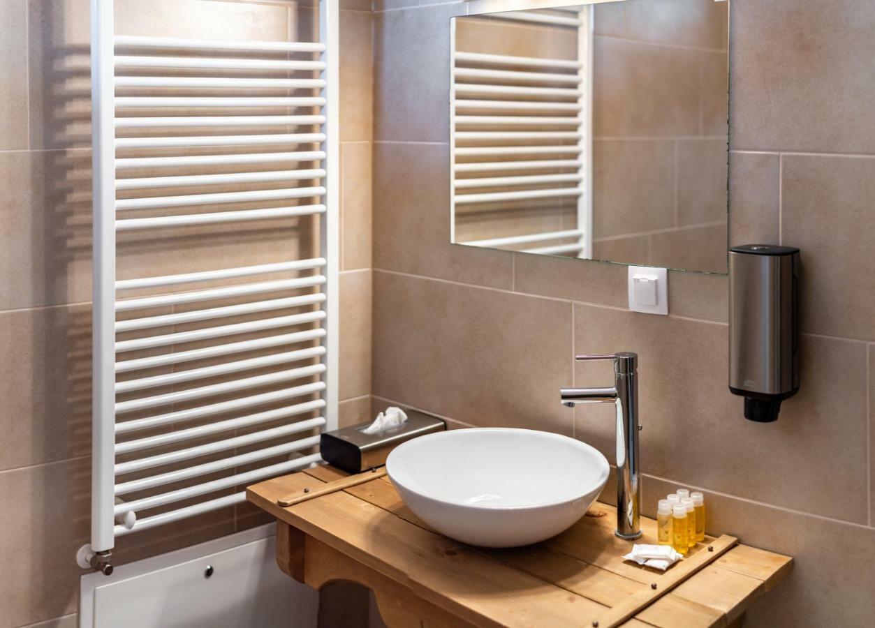 Bed and Breakfast Szabolcs Vezer Panzio Екстер'єр фото